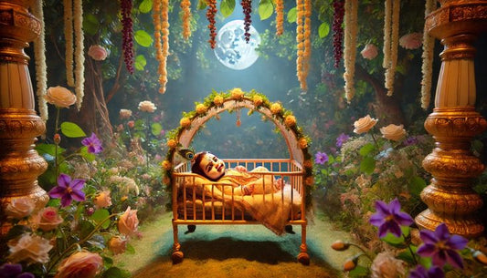 Kanha Ji Janmotsav: A Festival of Love, Devotion & Joy